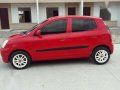 kia picanto 2004-1