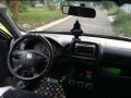 Honda CRV 2003-5