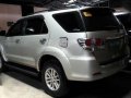 2014 Toyota Fortuner G 4x2 Automatic Diesel-10