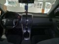 2011 Toyota Corolla Altis 1.6G MT For Sale-6