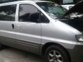 Hyundai Starex SVX 1999-8