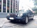 1999 Mercedes Benz E-240 automatic-1