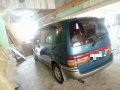 Nissan Serena 1993 Green AT For Sale-6