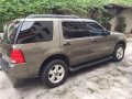 Ford Explorer 2006-3