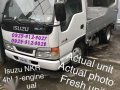 elf canter wing van fuso giga forward mini dump dropside elf npr nhr-0