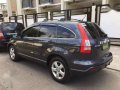 Honda Crv Gen 3-0