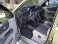 Nissan Xtrail 2006 AT Green SUV For Sale-2