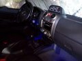 Isuzu Dmax Boondock - 10-2