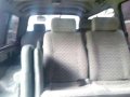 Nissan Urvan Escapade 07 mdl for sale-8