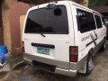 Nissan urvan escapade ready to run for sale-7