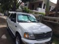 1999 Ford Expedition SVT-0