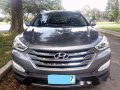 Hyundai Santa Fe 2013 for sale-0