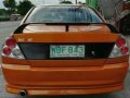 Mitsubishi Lancer 1997 GLXi for sale-7