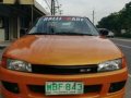 Mitsubishi Lancer 1997 GLXi for sale-1
