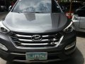 For sale Hyundai Santa Fe 2013-1