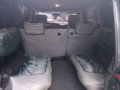 Isuzu trooper matic local fresh for sale-8