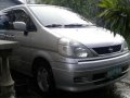 Nissan Serena in very good condition for sale-2