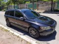 Volvo V50 R Automatic 2004 Black For Sale-1