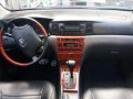 2007 Toyota Altis 1.6G for sale-3