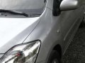 Toyota Vios E 2009 manual fresh for sale-8