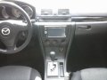 For sale Mazda 3 2008-7