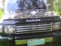 Pajero Exceed-2