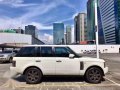 2003 Land Rover Range Rover HSE-1