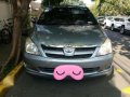 Toyota Innova G d4d AT 2007-0