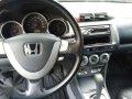 Honda City 2008 AT 1.3 IDSi Red For Sale-2