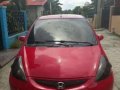 Honda Fit Jazz 2000-0