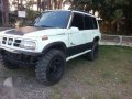 Suzuki Vitara 2002 model manual transmission all power-0