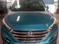 2017 Hyundai Tucson 38k DP-2