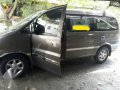 Hyundai Starex Jumbo Funeral Hearse for sale-2