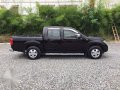 2008 Nissan Navara LE 4x2-3
