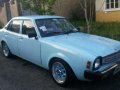 Mitsubishi Lancer 1979 MT White For Sale-3