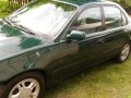 Toyota Corolla 1.6 GLi Big Body 1996 MT tag civic Lancer Sentra Mazda-1