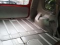 2004 nissan xtrail 4x2-5