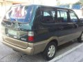 Toyota Revo GLX 1999 Green MT For Sale-2