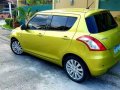 Suzuki swift 2013 very good for sale-2