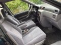Honda CR-V 2001 for sale-14