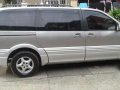 2003 Chevrolet Venture AT Grey For Sale-3