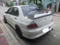 Mitsubishi Lancer Evolution 2007 for sale-4