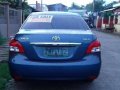 Toyota Vios 1.5G 2008 AT Blue For Sale-2