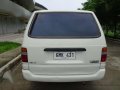 Toyota Revo 2002 White Manual For Sale-3