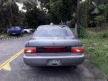 1997 Toyota Corolla XE Silver MT For Sale-2