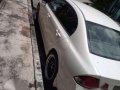 Honda Civic FD 2006 1.8V White MT For Sale-3