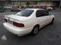 Toyota corona exsios 1999mdl matic fresh tested in long trip-3