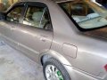 Ford Lynx Ghia 2002-4