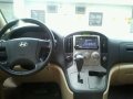 2009 Hyundai Grand Starex GOLD Automatic-6