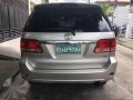TOYOTA Fortuner-5